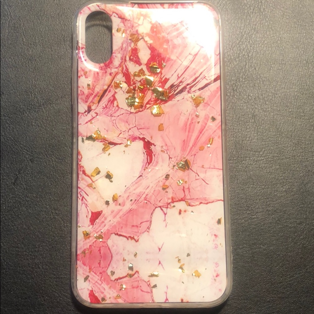 Iphone X and Xs case